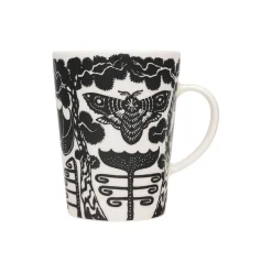 Best Iittala Taika krus, yö b/w