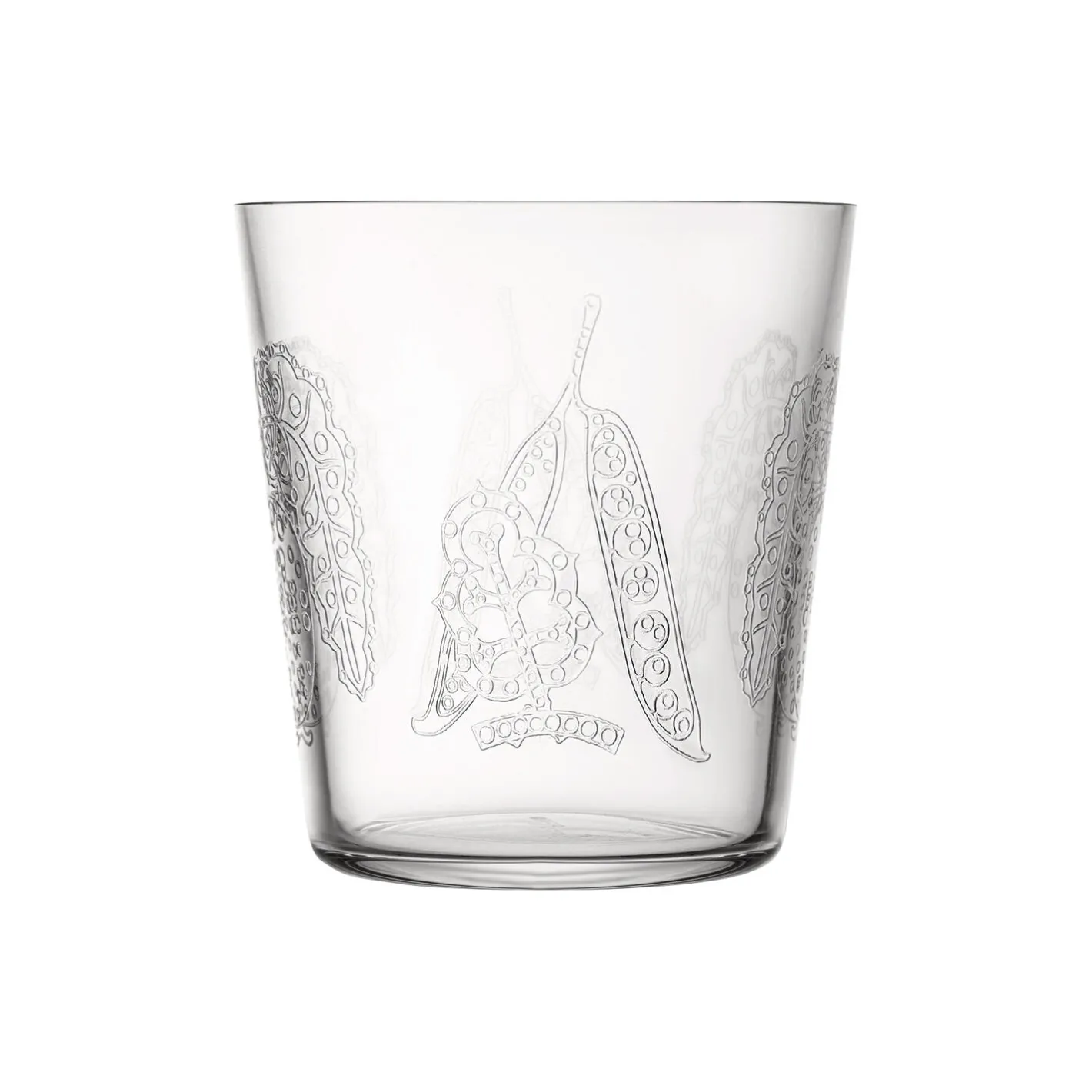 Iittala Taika Sato drikkeglas 2 stk.> Glas