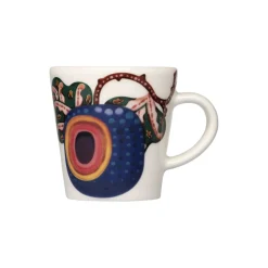 Iittala Taika Sato espresso kop 10 cl> Kopper & Krus