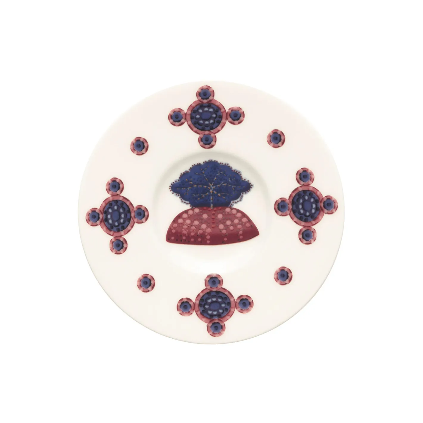 Discount Iittala Taika Sato espresso underkop Ø 11 cm