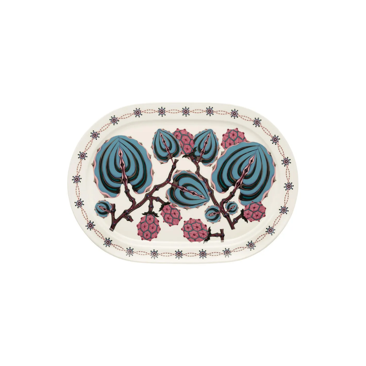 Clearance Iittala Taika Sato serveringsfad 41 cm