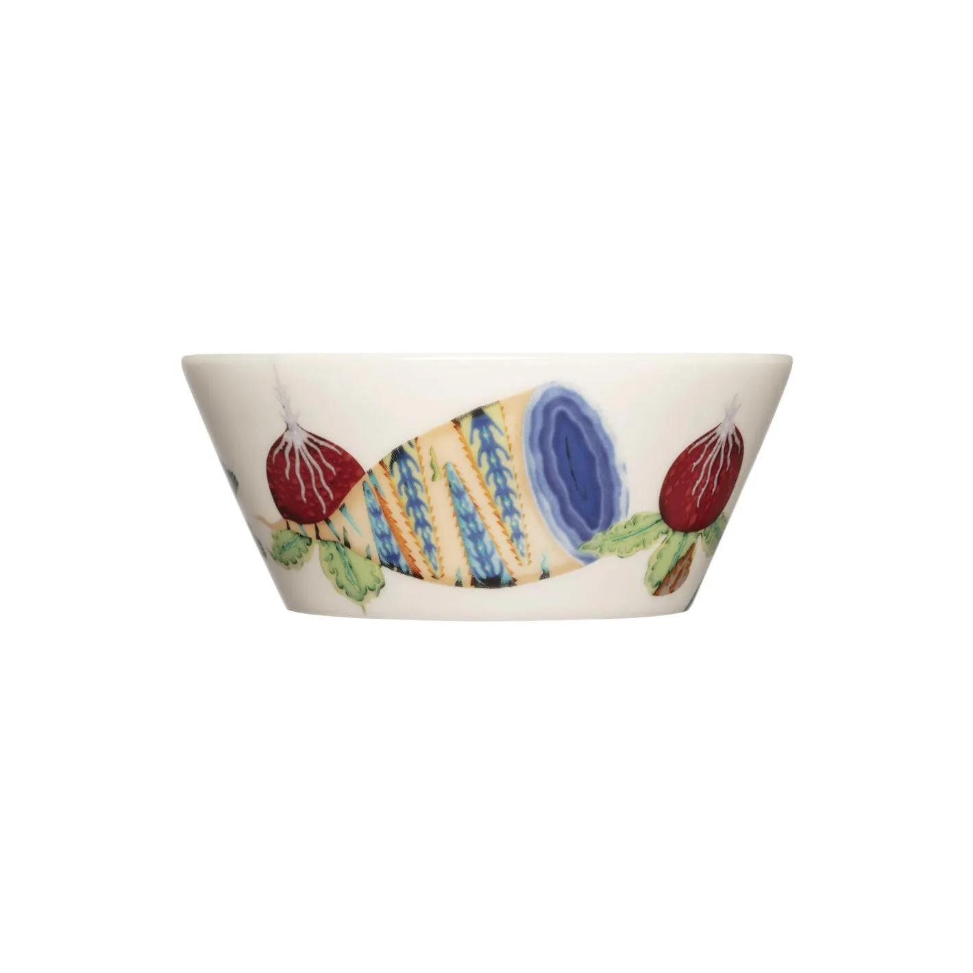 Discount Iittala Taika Sato skål 30 cl