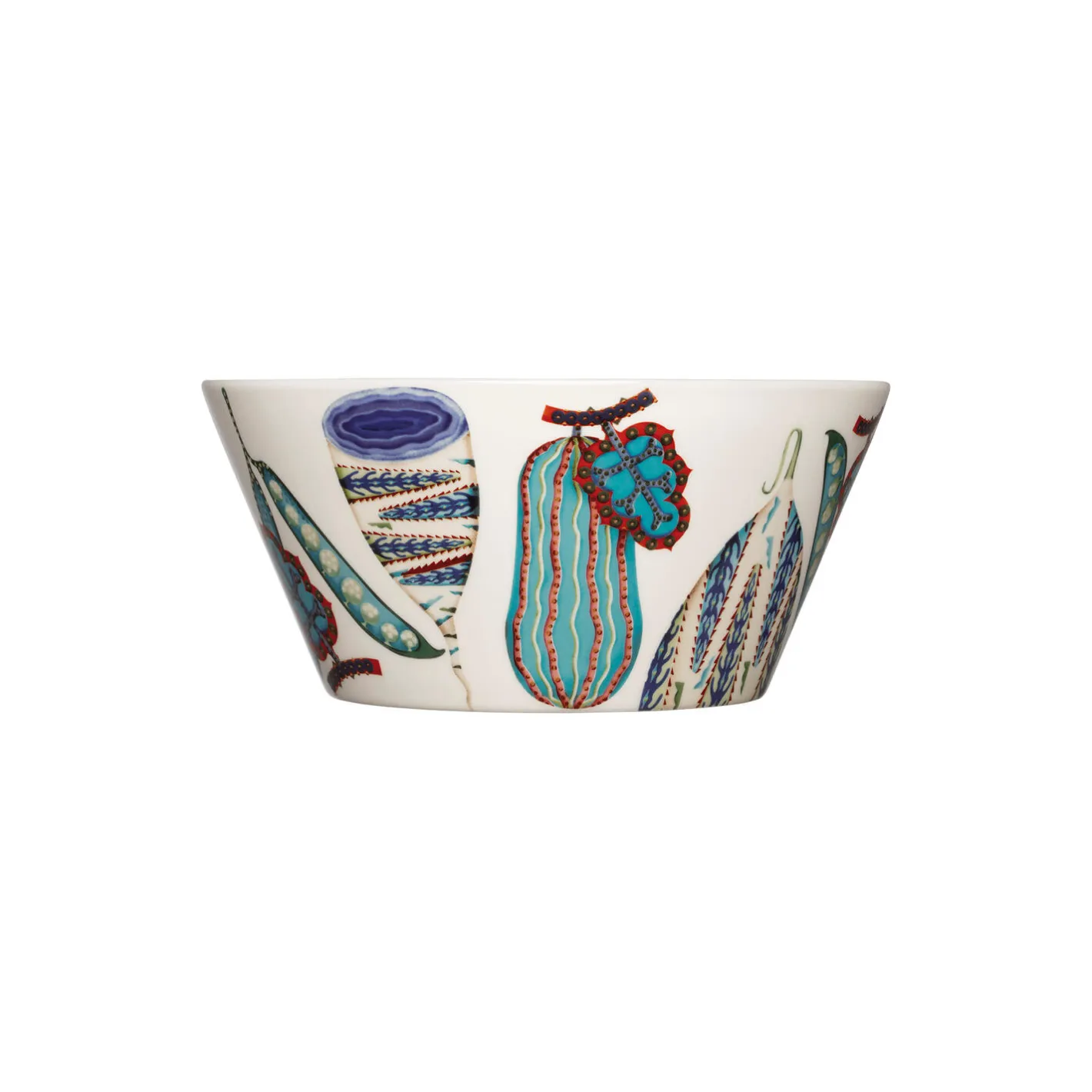 Hot Iittala Taika Sato skål 2,8 L