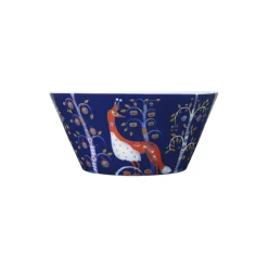 Iittala Taika skål, blå