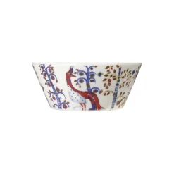 Iittala Taika skål, hvid> Skåle & Fade