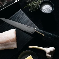 Fiskars Taiten forskærerkniv> Bestik|Køkkenknive