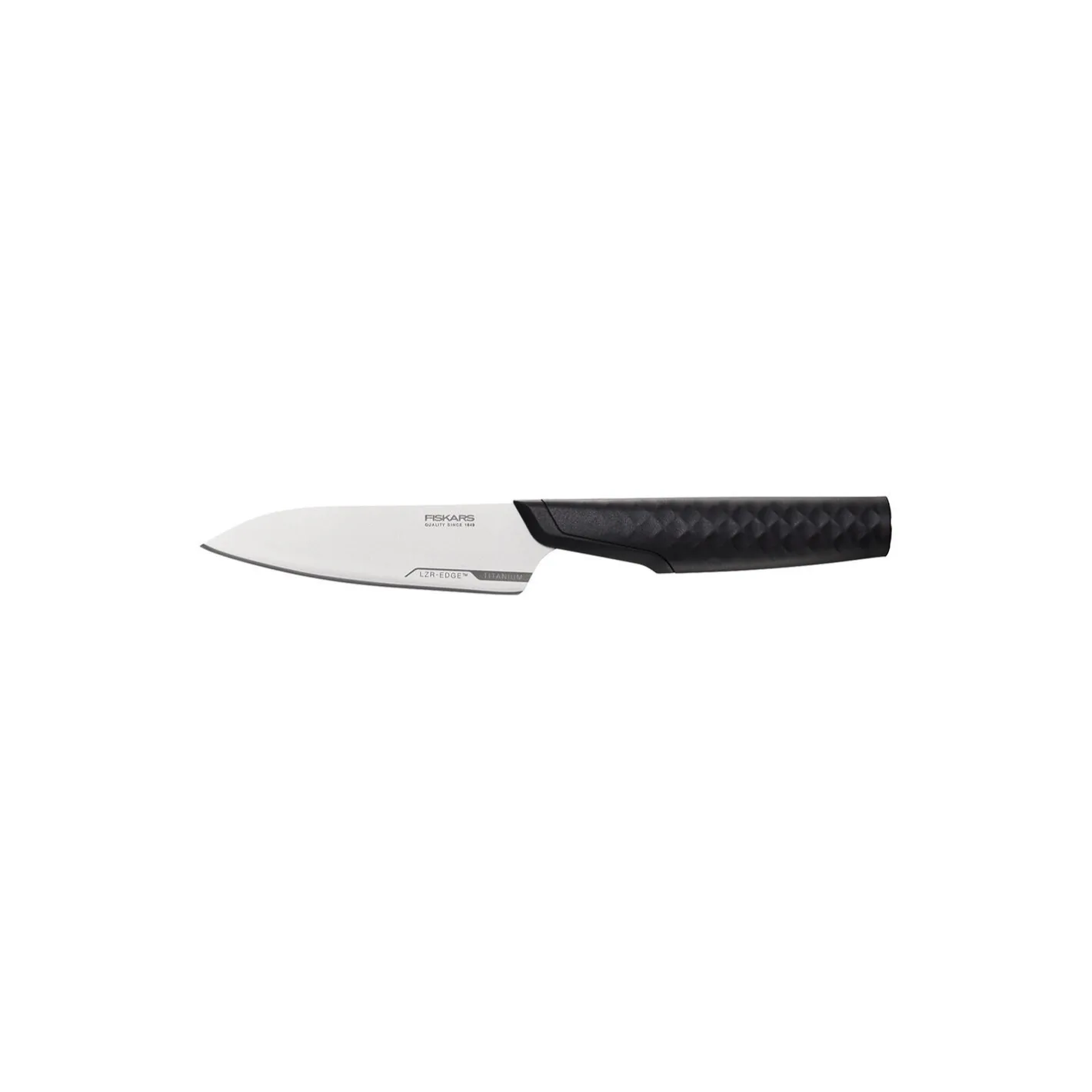 Clearance Fiskars Taiten grøntsagskniv