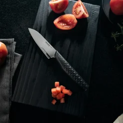Clearance Fiskars Taiten grøntsagskniv
