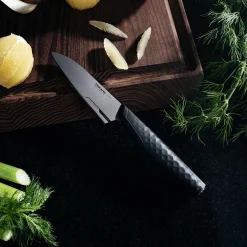 Online Fiskars Taiten kokkekniv lille