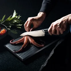 Fiskars Taiten kokkekniv mellem><noscript><img width=