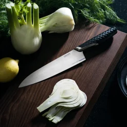 Fiskars Taiten kokkekniv stor> Køkkenknive
