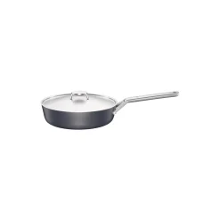 Discount Fiskars Taiten sauterpande med låg Ø 26 cm