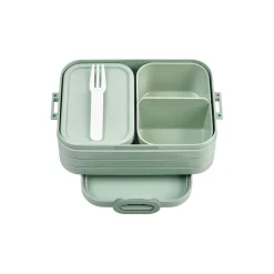 Mepal Take-A-Break bento madkasse, nordic sage