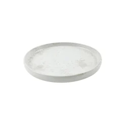 Best K.H. Würtz Tallerken Ø 17 cm, hvid