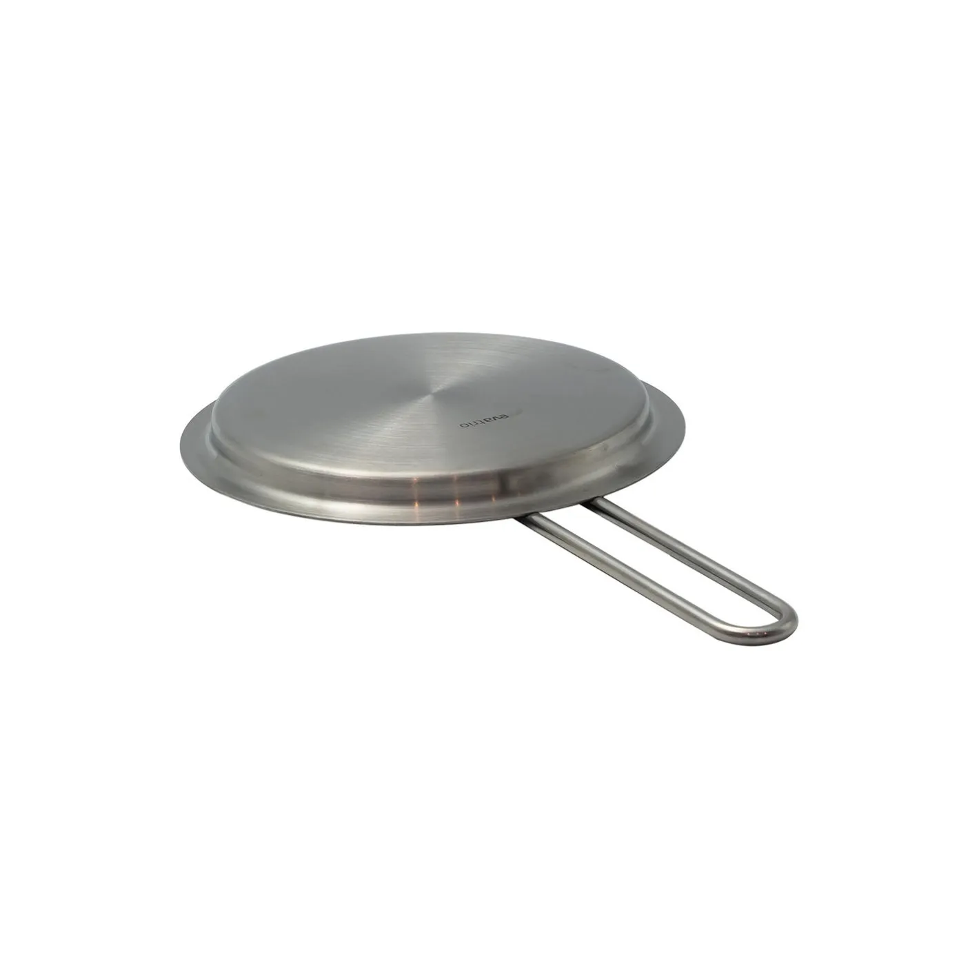 Eva Trio Tallerkenlåg 13 cm