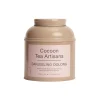 Online Cocoon Tea Artisans Tea Caddy, organic darjeeling oolong