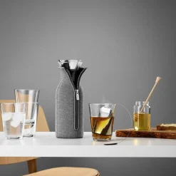 Eva Solo Tebrev> Kaffe- & Teudstyr