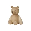Lucie Kaas Teddy> Figurer & Glaskunst