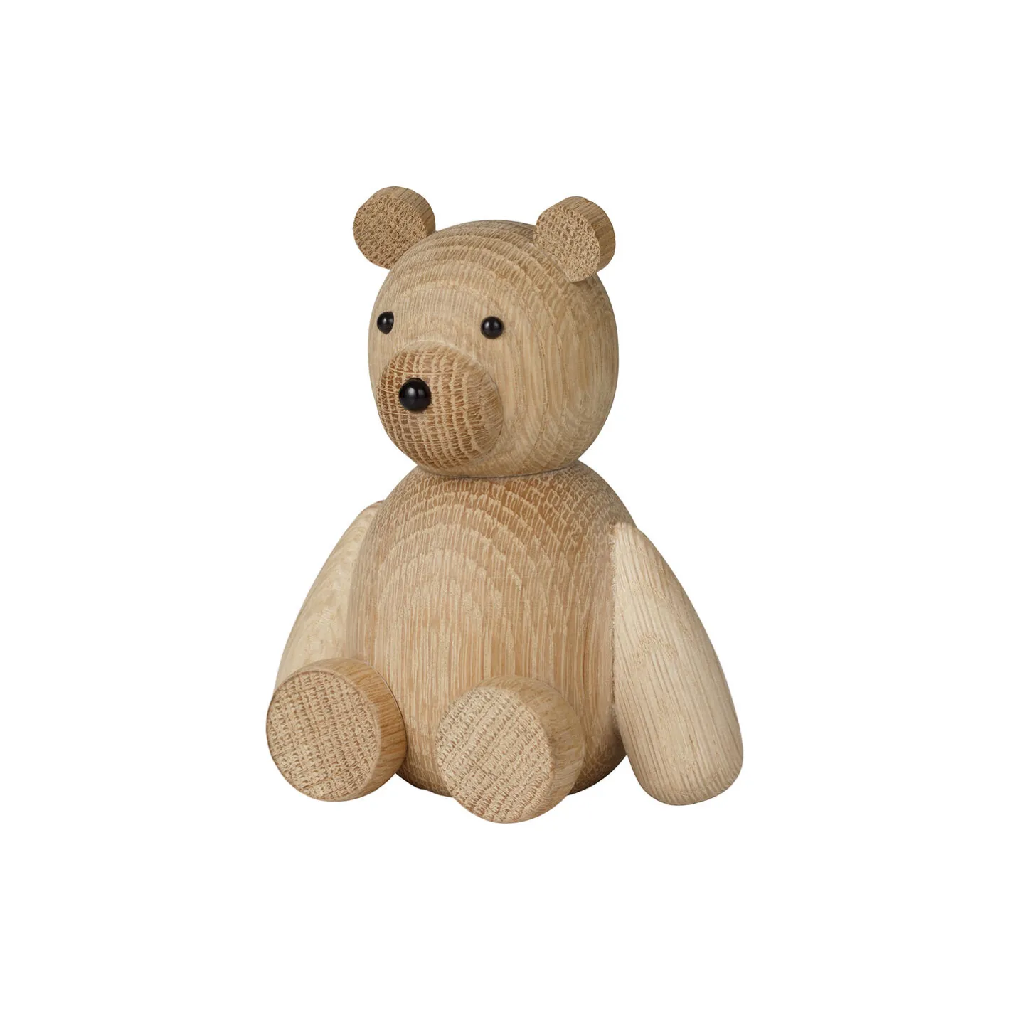 Lucie Kaas Teddy> Figurer & Glaskunst
