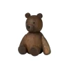 Lucie Kaas Teddy> Figurer & Glaskunst