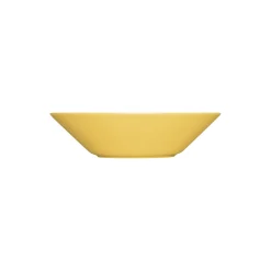 Discount Iittala Teema dyb tallerken Ø 21 cm, honey