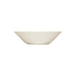 Outlet Iittala Teema dyb tallerken Ø 21 cm, hvid white