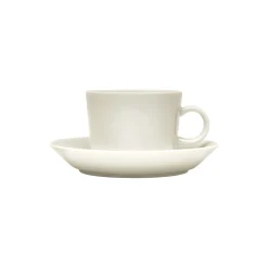 Iittala Teema kaffekop, hvid> Kopper & Krus