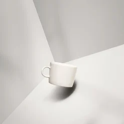 Iittala Teema kaffekop, hvid> Kopper & Krus