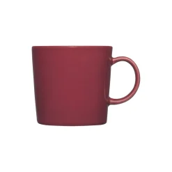 Discount Iittala Teema krus 30 cl, kirsebærrød kirseb&aelig;rr&oslash;d