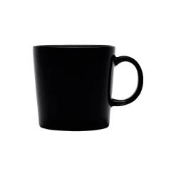 Hot Iittala Teema krus 30 cl, sort