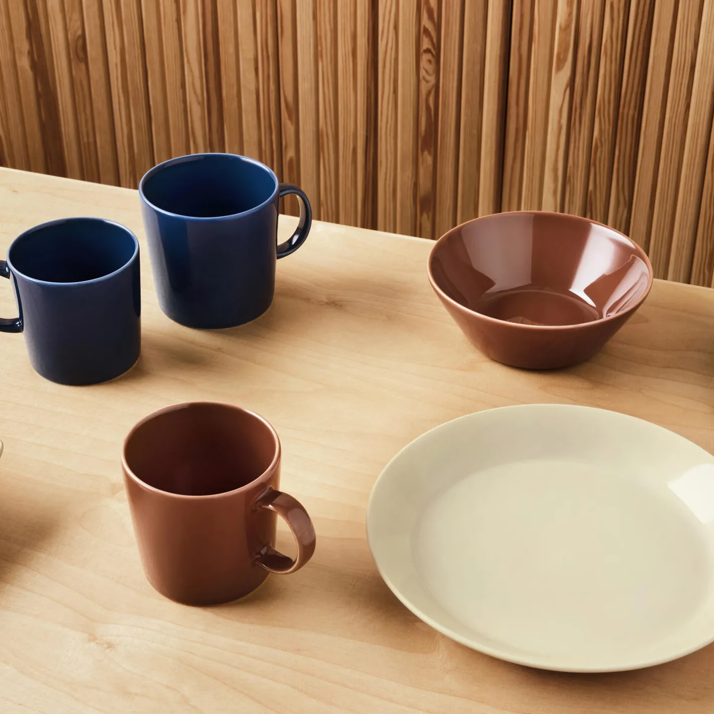 Iittala Teema krus 40 cl,> Kopper & Krus
