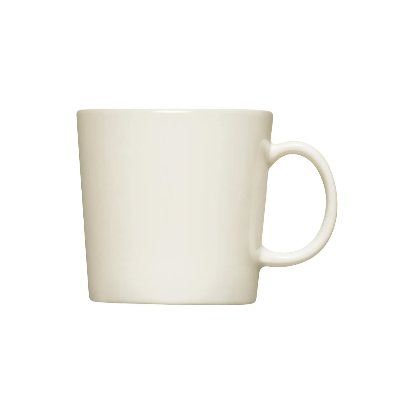 Iittala Teema krus 4 stk, hvid> Kopper & Krus