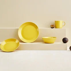 Clearance Iittala Teema skål Ø 15 cm, honey