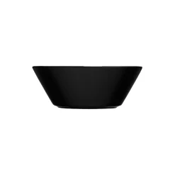 Best Iittala Teema skål Ø 15 cm, sort