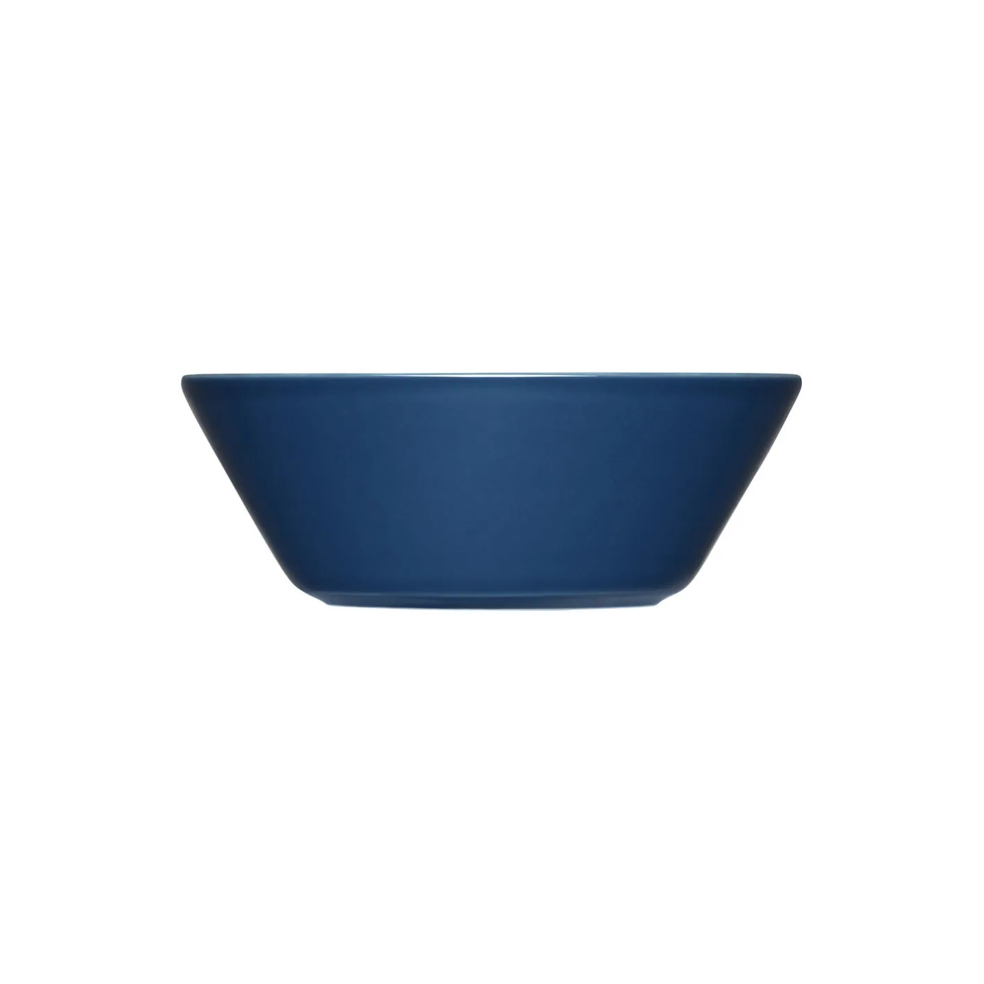Best Iittala Teema skål Ø 15 cm, vintage blå