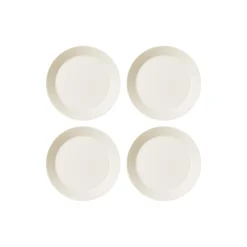 Iittala Teema tallerken Ø 21 cm 4 stk.> Tallerkener