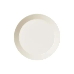 Outlet Iittala Teema tallerken Ø 23 cm, hvid white