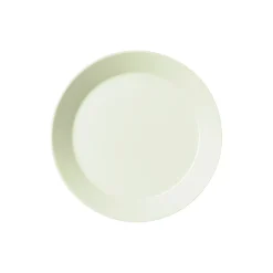 Sale Iittala Teema tallerken Ø 21 cm, hvid white