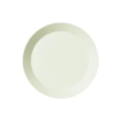 Iittala Teema tallerken Ø 26 cm, hvid> Tallerkener