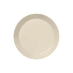 New Iittala Teema tallerken Ø 26 cm, linen