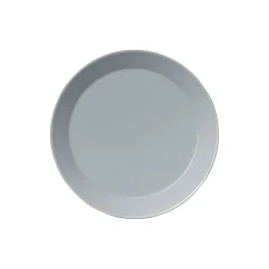 New Iittala Teema tallerken Ø 23 cm, perlegrå perle grå