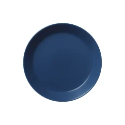 Online Iittala Teema tallerken Ø 23 cm, vintage blå