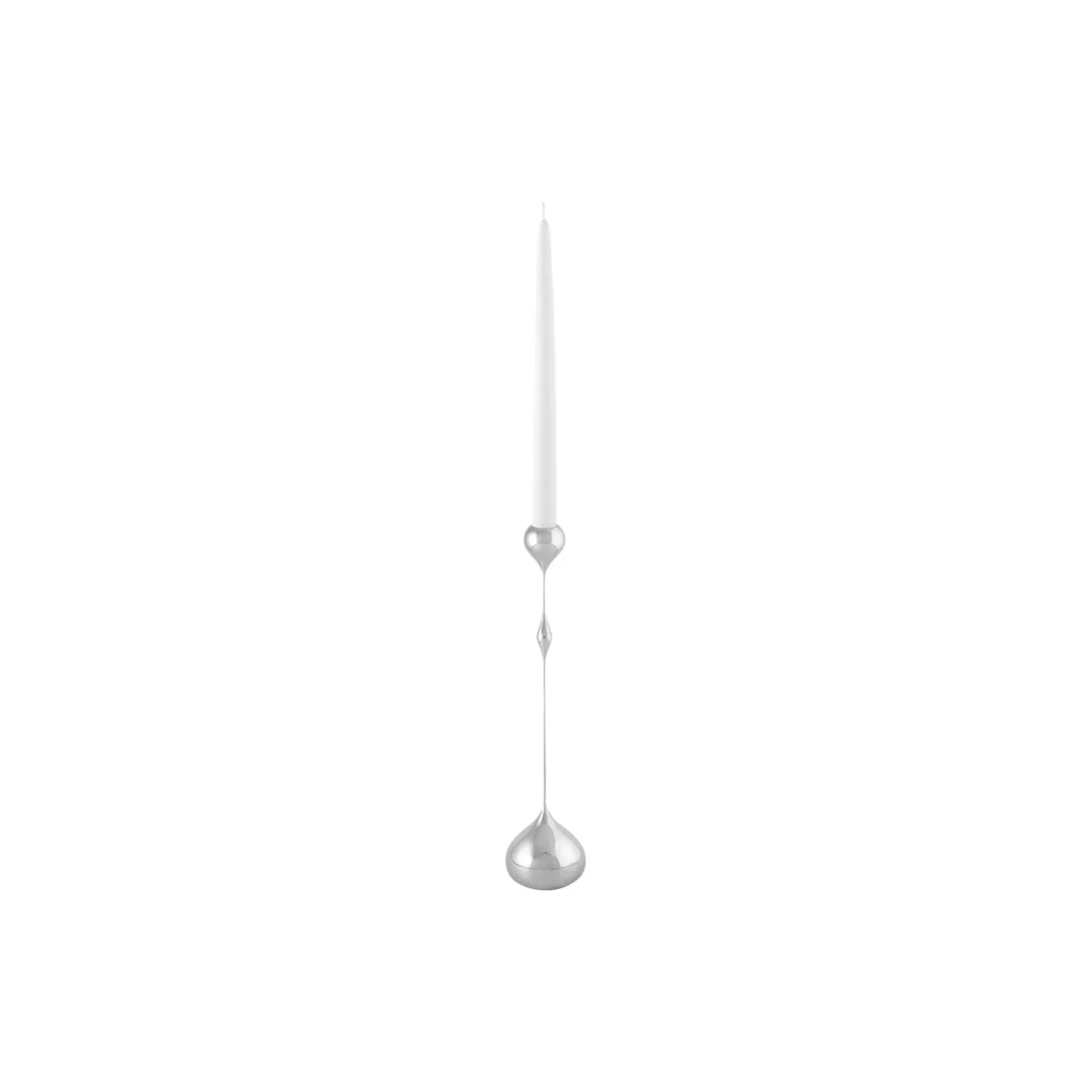 Hot Klong Tender Candlestick High nickel