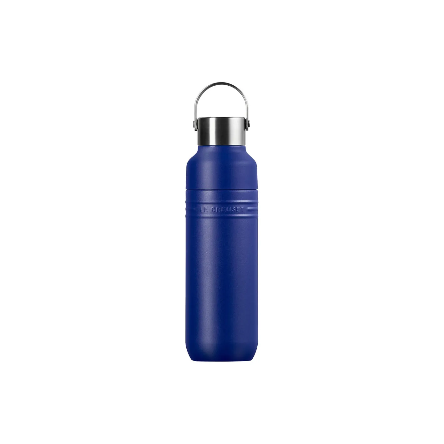 Sale Le Creuset Termoflaske 0,5 L, azure blue