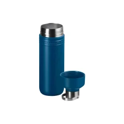 Best Le Creuset Termoflaske 1 L, deep teal