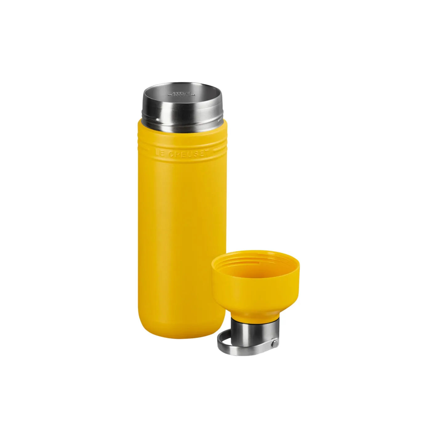 Le Creuset Termoflaske 1 L,> To Go