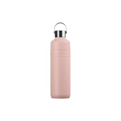 Best Le Creuset Termoflaske 1 L, shell pink