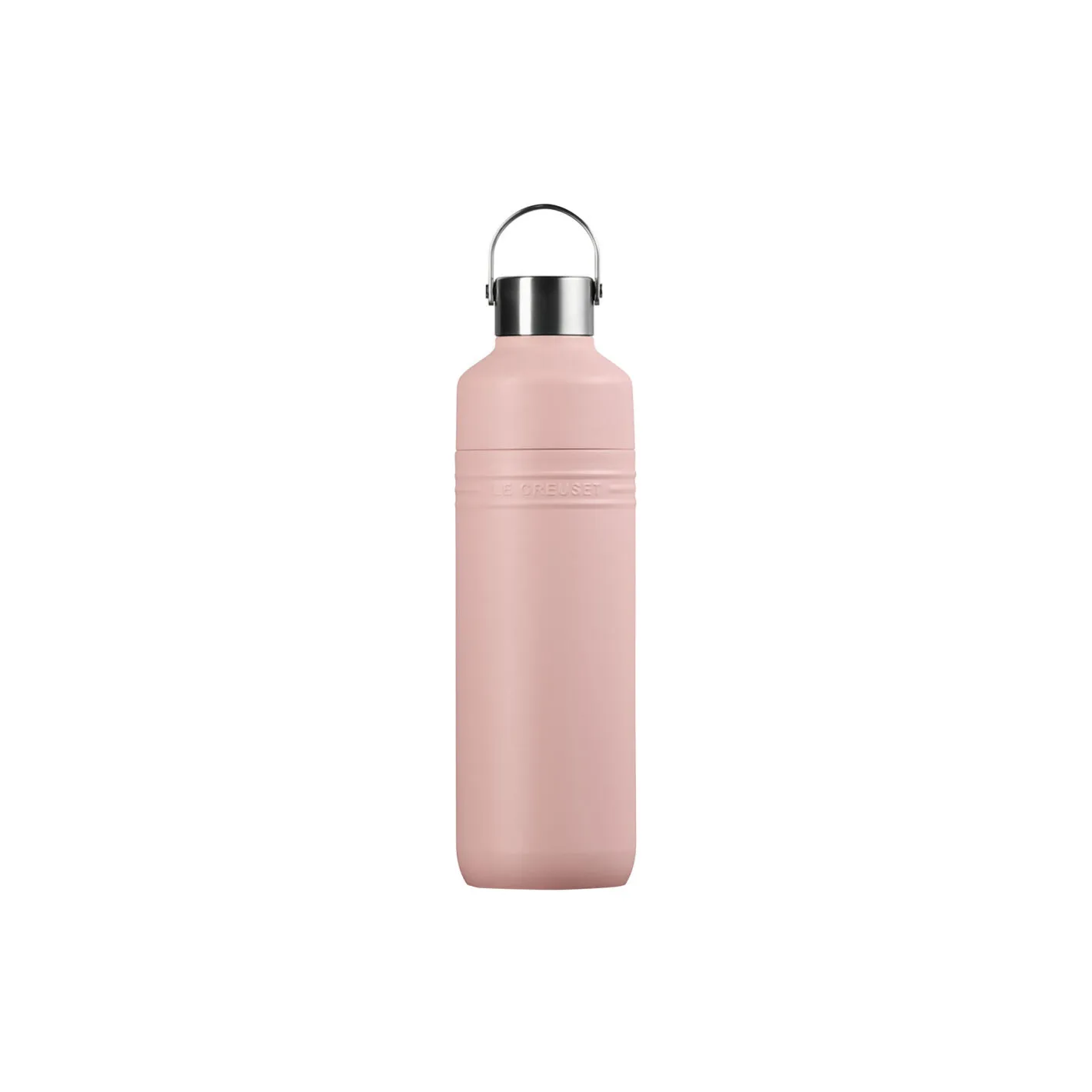 Best Le Creuset Termoflaske 1 L, shell pink