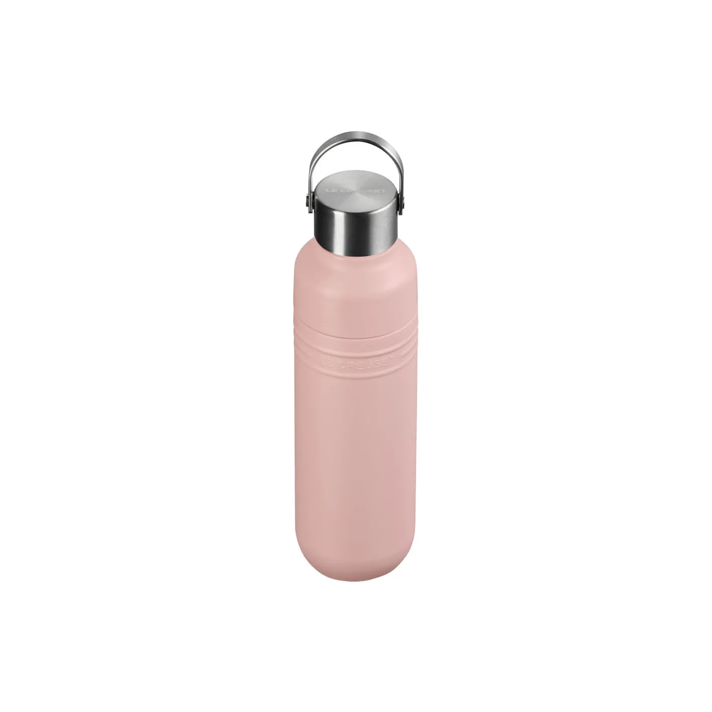 New Le Creuset Termoflaske 0,5 L, shell pink