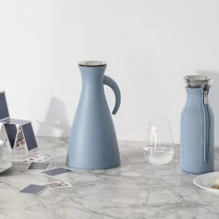 Discount Eva Solo Termokande, dusty blue